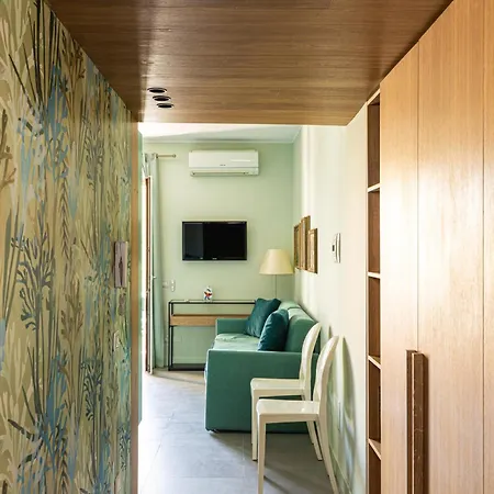 Apartment Olga's A By Wonderful Italy Mondello