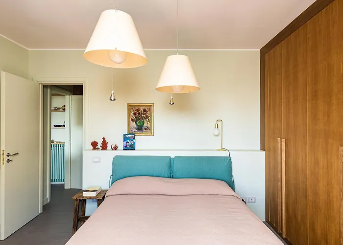 Apartment Olga's A By Wonderful Italy Mondello