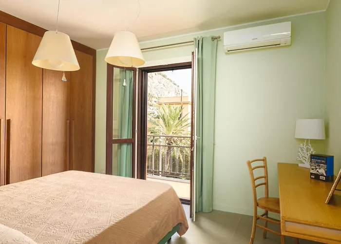 Olga's A By Wonderful Italy Apartment *